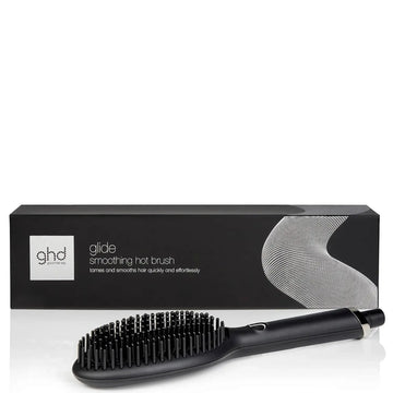 ghd Glide Smoothing Hot Brush